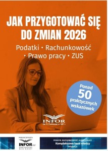 JAK PRZYGOTOWAĆ SIĘ DO ZMIAN 2026, PRACA ZBIOROWA