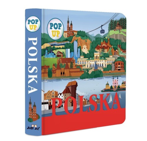 Polska. POP-UP
