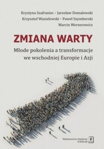 ZMIANA WARTY, PRACA ZBIOROWA