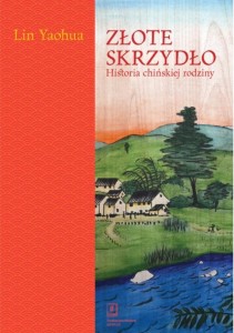 ZŁOTE SKRZYDŁO, LIN YAOHUA