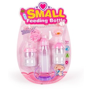 ZESTAW AKCESORIÓW DLA LALEK, LENA