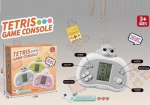 TETRIS SOWA, MERKPOL