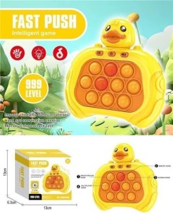 GRA POPIT KACZKA, MERKPOL