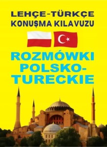 ROZMÓWKI POLSKO-TURECKIE, PRACA ZBIOROWA