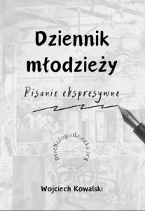DZIENNIK MŁODZIEŻY PISANIE EKSPRESYWNE