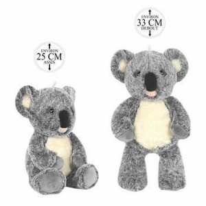 PLUSZAK BOZAMI KOALA 32CM, CIUCIUBABKA