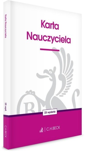 Karta Nauczyciela w.19, praca zbiorowa