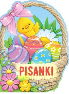 PISANKI, KRZYSZTOF ŻYWCZAK, BLANKA OLASIK