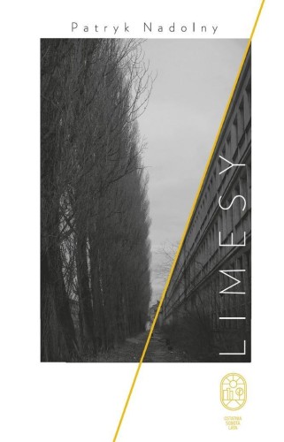Limesy, Patryk Nadolny