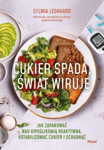 Cukier spada, świat wiruje. Jak zapanować nad...