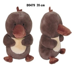 DZIOBAK 35CM, SUN-DAY