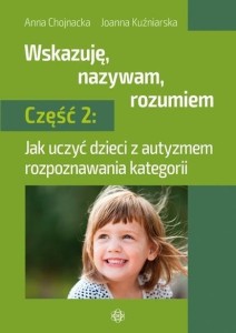 WSKAZUJĘ, NAZYWAM, ROZUMIEM CZ.2