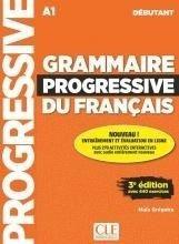 GRAMMAIRE PROGRESSIVE DU FRANCAIS... A1 + ONLINE