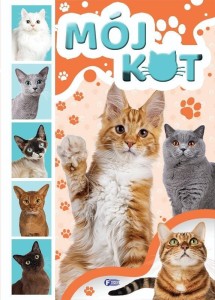 MÓJ KOT, PRACA ZBIOROWA