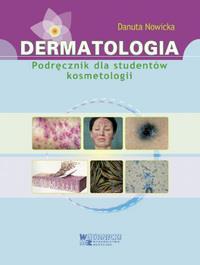 DERMATOLOGIA. PODRĘCZNIK DLA STUDENTÓW