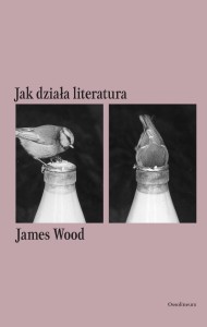 JAK DZIAŁA LITERATURA, JAMES WOOD