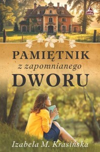 PAMIĘTNIK Z ZAPOMNIANEGO DWORU