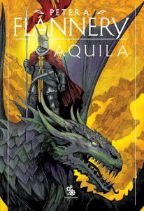 AQUILA, PETER A. FLANNERY