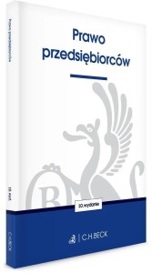 PRAWO PRZEDSIĘBIORCÓW W.10, PRACA ZBIOROWA