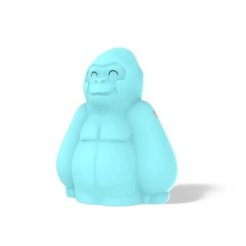 Lampka nocna goryl Max, Dhink