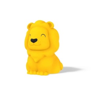 LAMPKA NOCNA LEW LEO, DHINK