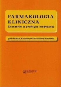 FARMAKOLOGIA KLINICZNA