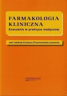 Farmakologia kliniczna