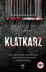 KLATKARZ, KRZYSZTOF JÓŹWIK