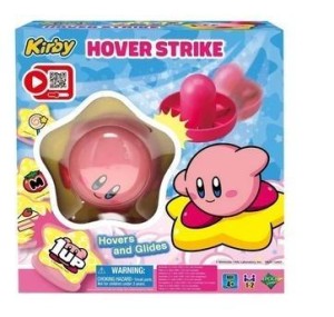KIRBY HOVER STRIKE, EPOCH