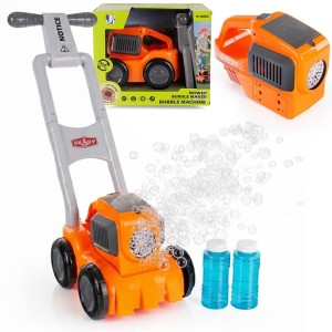 KOSIARKA DO BANIEK + WYTWORNICA BANIEK 2W1 PŁYN