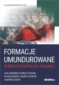 FORMACJE UMUNDUROWANE W RZECZYPOSPOLITEJ POLSKIEJ