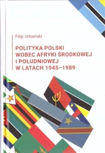 POLITYKA POLSKI WOBEC AFRYKI ŚRODKOWEJ...