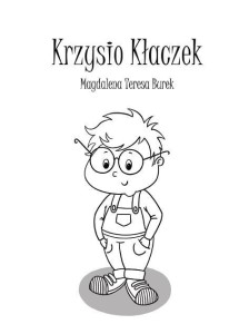 KRZYSIO KŁACZEK, MAGDALENA BUREK