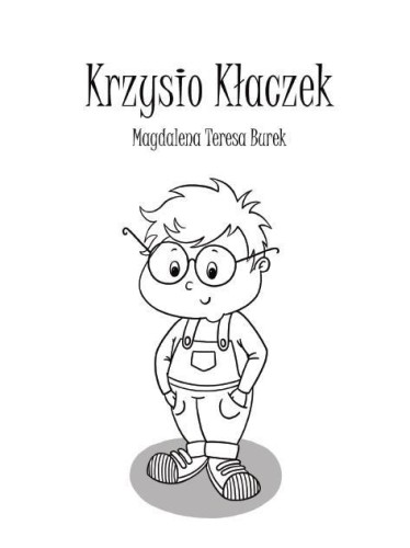 Krzysio Kłaczek, Magdalena Burek