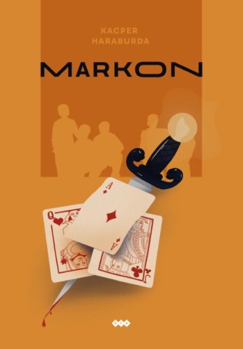 Markon, Kacper Haraburda
