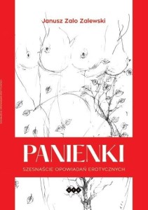 PANIENKI. SZESNAŚCIE OPOWIADAŃ EROTYCZNYCH W.2