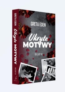 BALEARY T.1 UKRYTE MOTYWY, GRETA EDEN