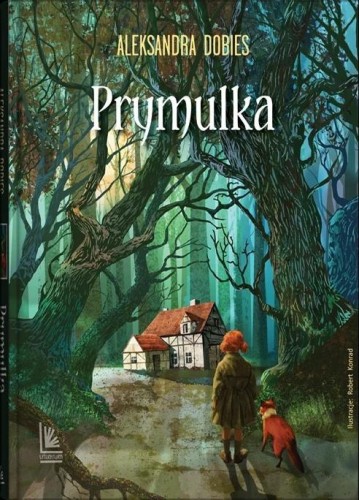 Prymulka, Aleksandra Dobies