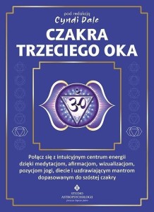 CZAKRA TRZECIEGO OKA, CYNDI DALE