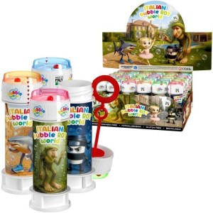 BAŃKI MYDLANE 60ML ITALIAN ROT (36SZT), DULCOP