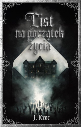 List na początek życia, Justyna Kroc