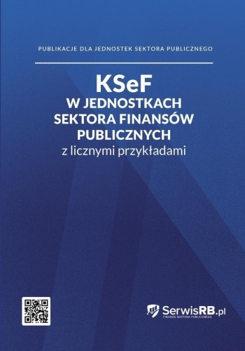 KSEF w jednostkach sektora finansów publicznych...
