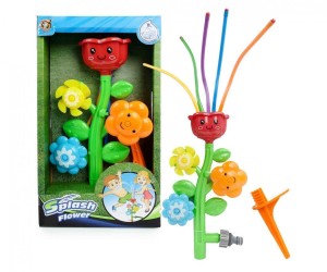 ZRASZACZ OGRODOWY KWIATEK, ARTYK