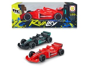 AUTO ZDALNIE STEROWANE, ARTYK