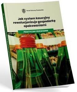 Jak system kaucyjny rewolucjonizuje gospodarkę...