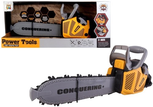 Piła łańcuchowa zabawka, Pro-Kids