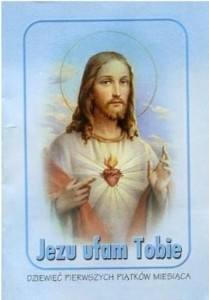 JEZU UFAM TOBIE (I PIĄTKI), PRACA ZBIOROWA