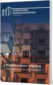 PRZEPISY PRAWNE I REGULACJE W ZARZĄDZANIU...