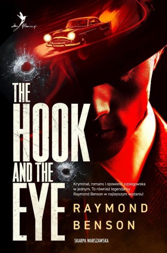 Uniwersum Jamesa Bonda. The Hook and The Eye
