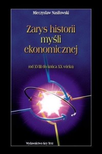 ZARYS HISTORII MYŚLI EKONOMICZNEJ (OD XVIII DO...